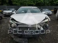 2015 Toyota COROLLA photo