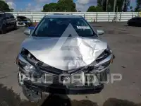2015 Toyota COROLLA фото