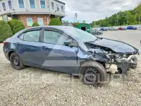 2015 Toyota COROLLA фото