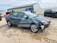 2015 Toyota COROLLA photo