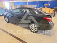 2015 Toyota COROLLA фото