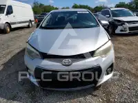 2015 Toyota COROLLA фото