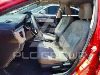 2015 Toyota COROLLA photo