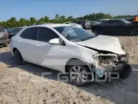 2015 Toyota COROLLA photo