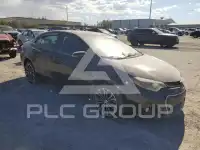 2015 Toyota COROLLA фото