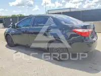 2015 Toyota COROLLA photo
