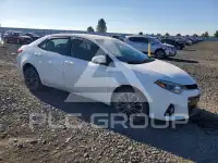 2015 Toyota COROLLA фото