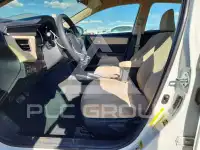2015 Toyota COROLLA фото