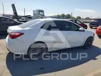 2015 Toyota COROLLA photo