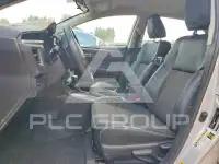 2015 Toyota COROLLA фото