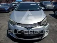 2015 Toyota COROLLA фото