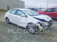 2015 Toyota COROLLA photo