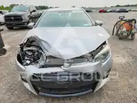 2015 Toyota COROLLA фото
