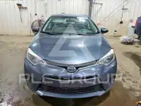 2015 Toyota COROLLA фото