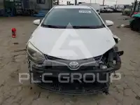 2015 Toyota COROLLA фото