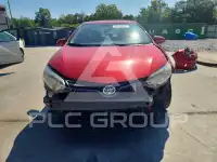 2015 Toyota COROLLA photo