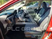 2015 Toyota COROLLA фото