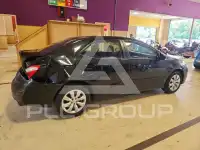2015 Toyota COROLLA фото