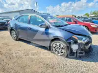 2015 Toyota COROLLA фото