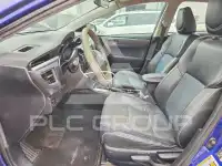 2015 Toyota COROLLA фото