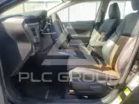 2015 Toyota COROLLA фото
