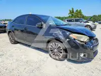 2015 Toyota COROLLA photo