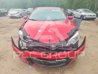 2015 Toyota COROLLA фото