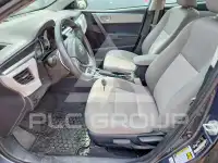 2015 Toyota COROLLA фото