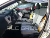 2015 Toyota COROLLA фото