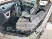 2015 Toyota COROLLA photo