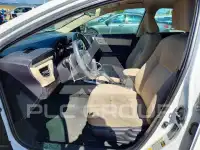 2015 Toyota COROLLA фото