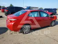 2015 Toyota COROLLA фото