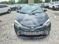 2015 Toyota COROLLA photo