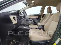 2015 Toyota COROLLA фото