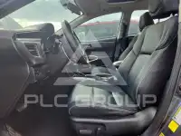 2015 Toyota COROLLA фото