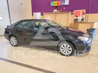 2015 Toyota COROLLA фото