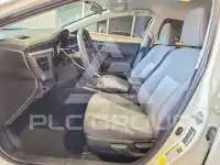 2015 Toyota COROLLA фото