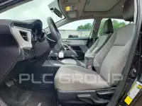 2015 Toyota COROLLA photo
