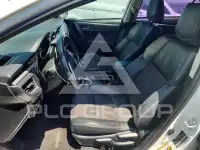 2015 Toyota COROLLA фото