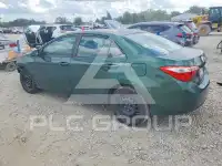 2015 Toyota COROLLA фото