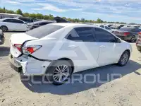 2015 Toyota COROLLA фото