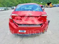 2015 Toyota COROLLA photo