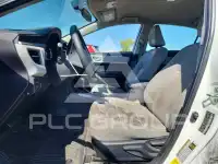 2015 Toyota COROLLA фото