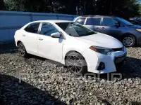 2015 Toyota COROLLA photo