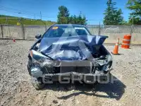 2015 Toyota COROLLA photo