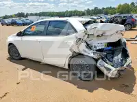 2015 Toyota COROLLA photo