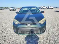 2015 Toyota COROLLA фото