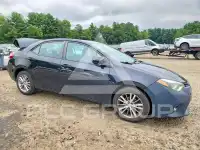 2015 Toyota COROLLA photo