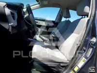 2015 Toyota COROLLA фото