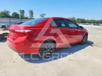 2015 Toyota COROLLA photo